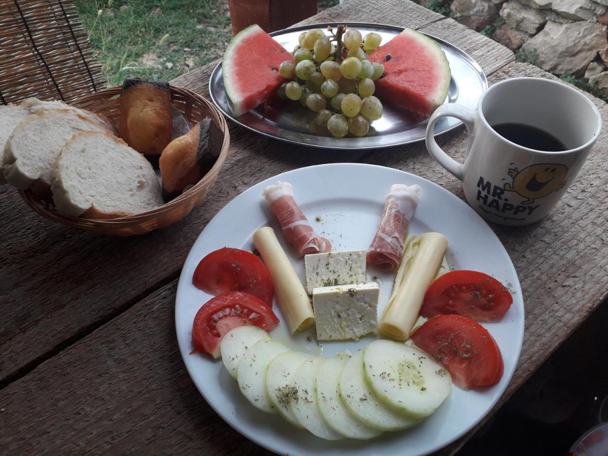 Apartman Ruza Dugi Otok Dragove