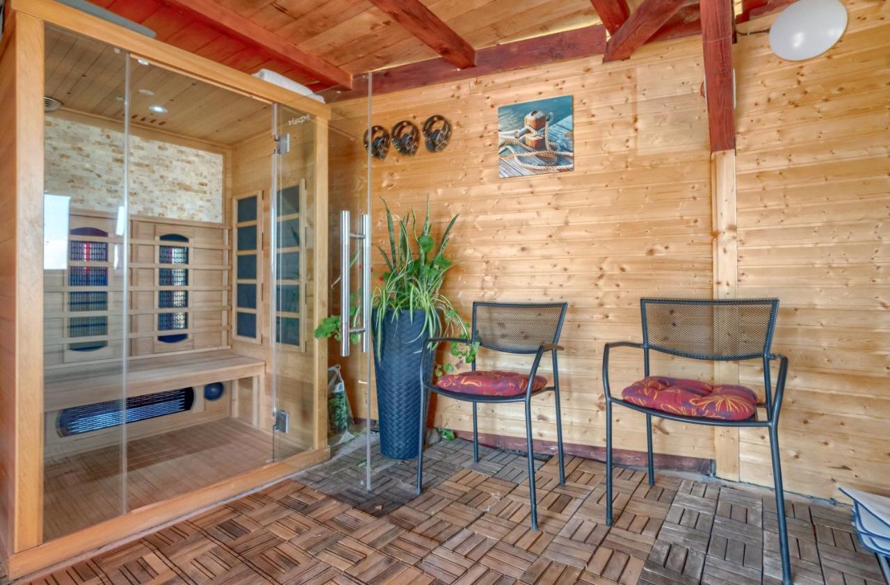 Ruza Dugi Otok Apartman
