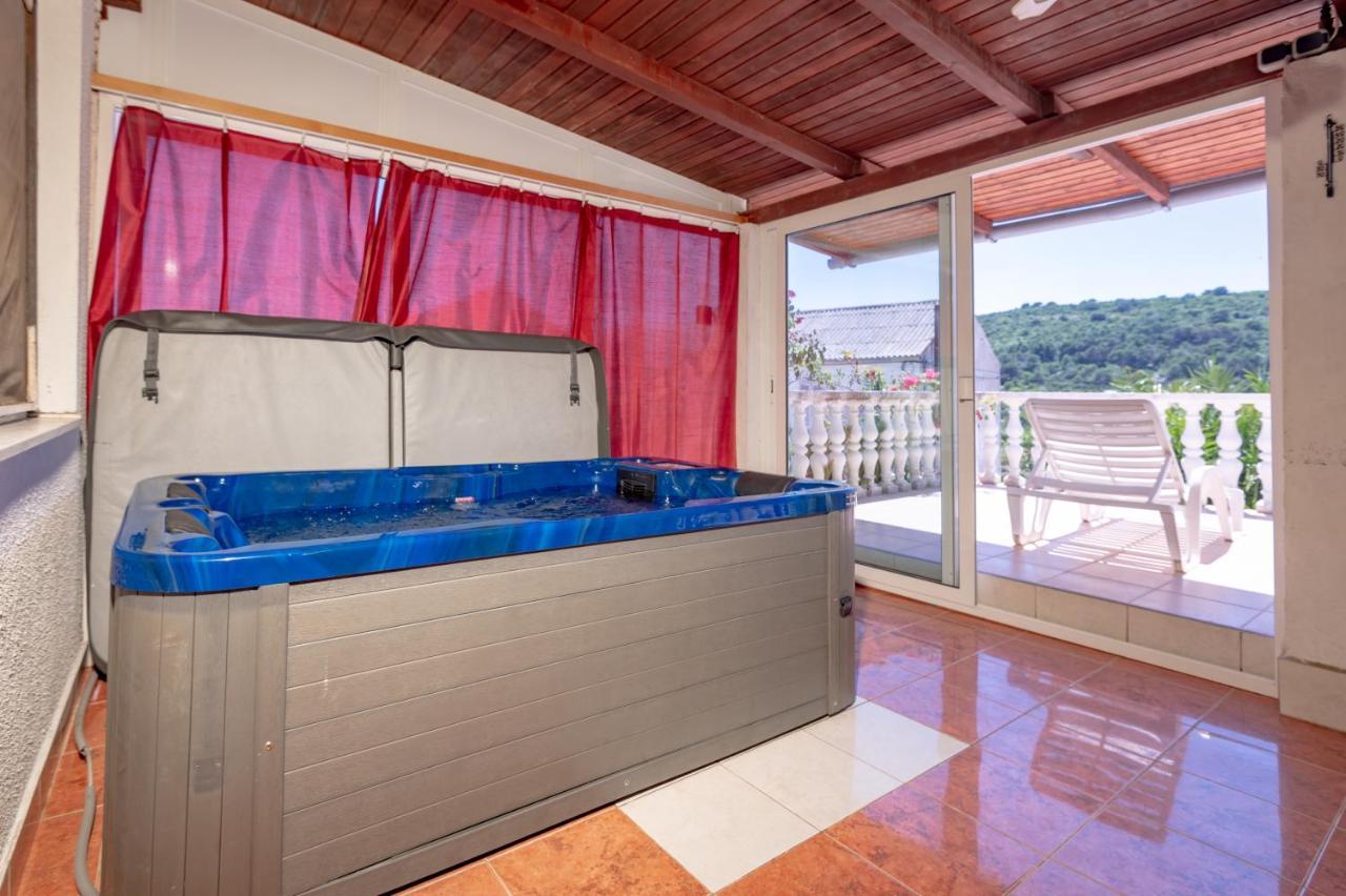 Ruza Dugi Otok Apartman