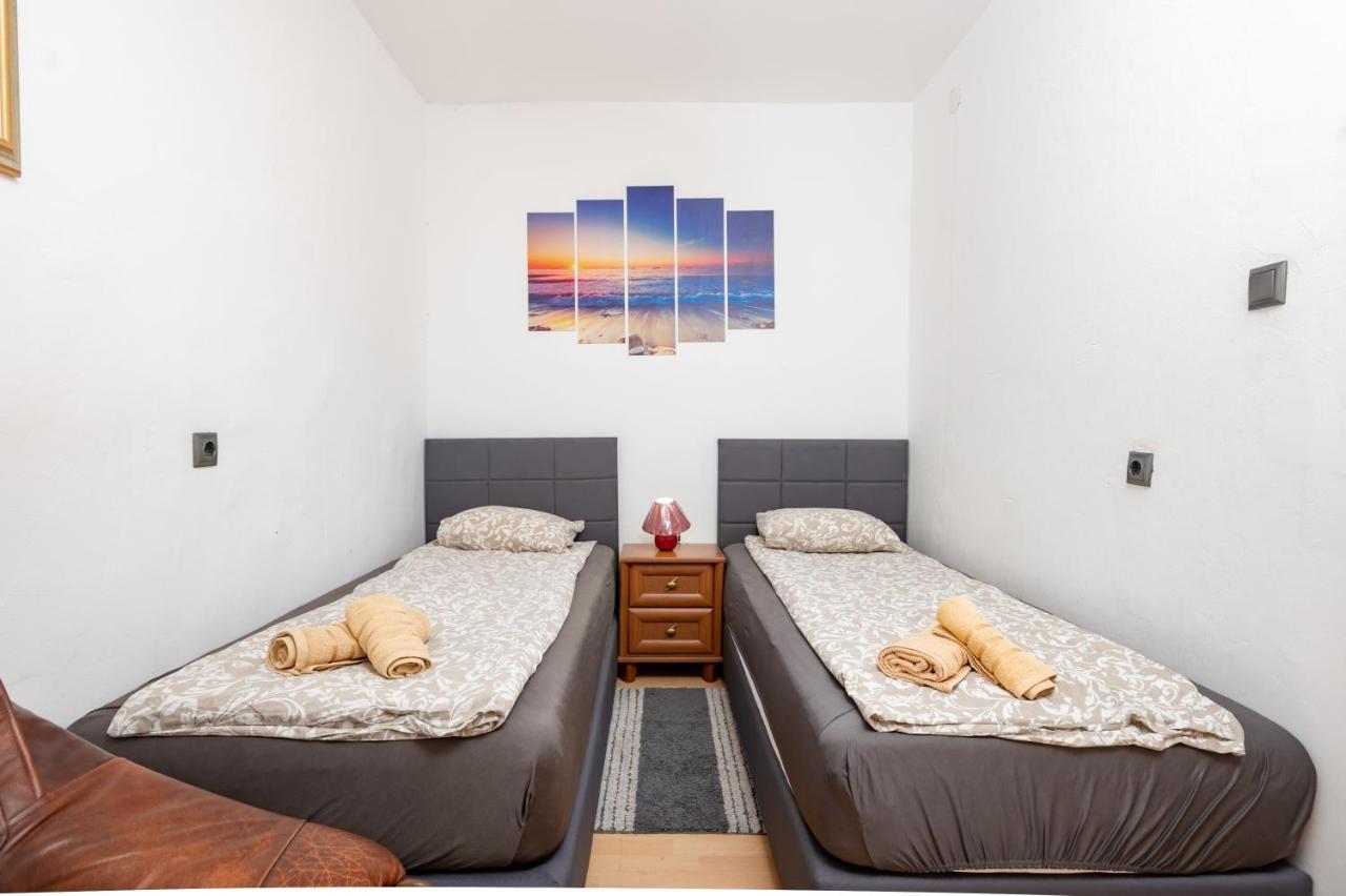Apartman Ruza Dugi Otok *