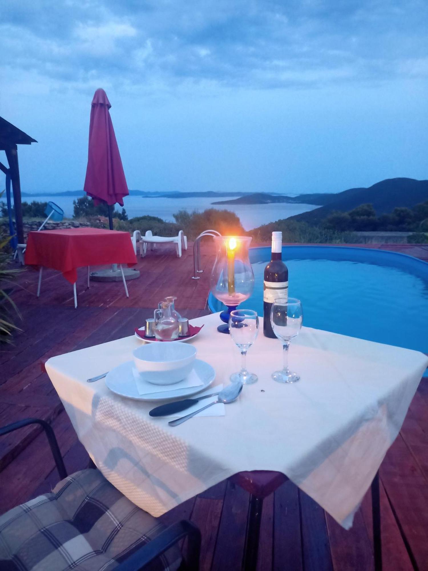 Apartman Ruza Dugi Otok