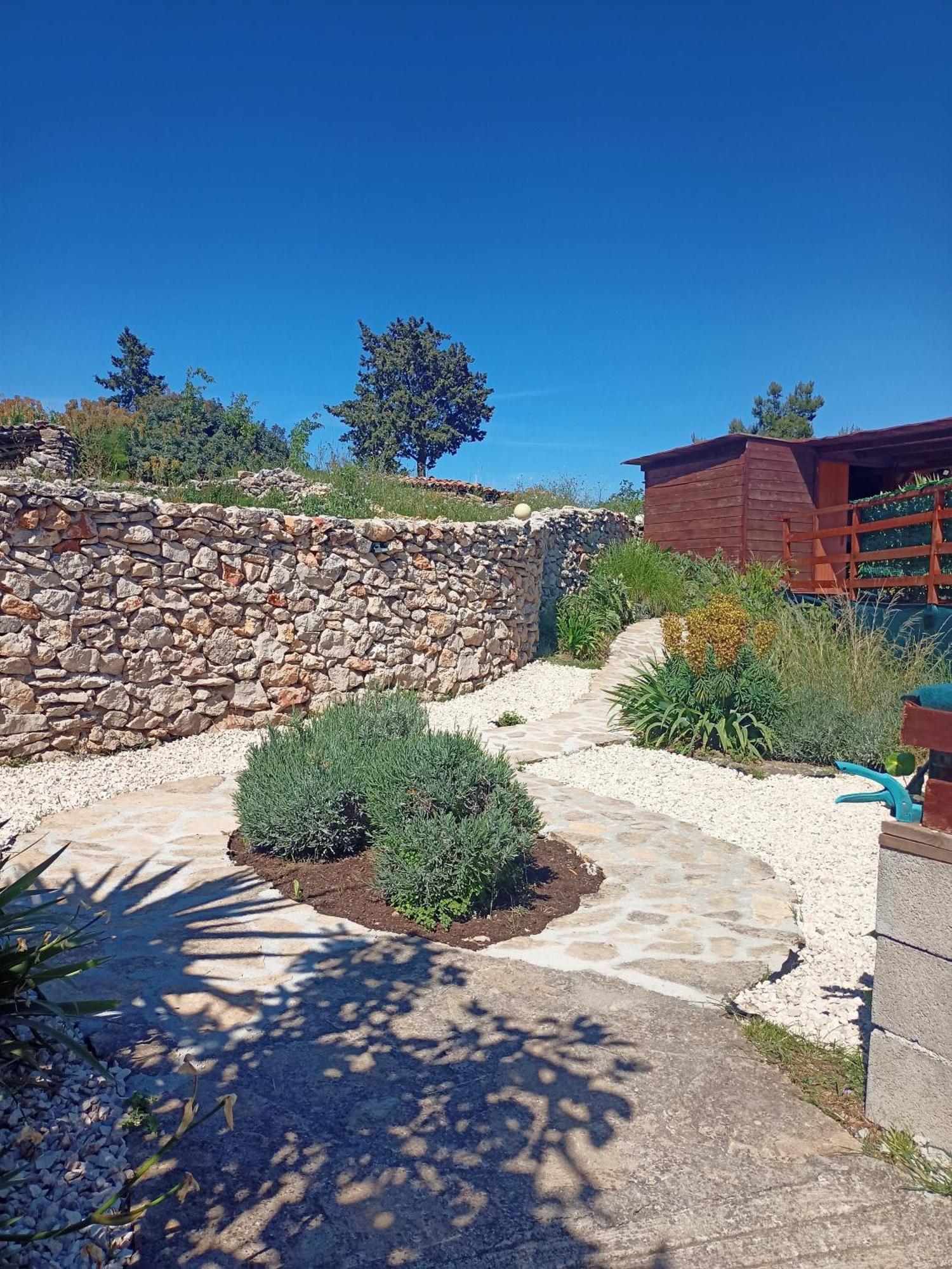 Ruza Dugi Otok Apartman