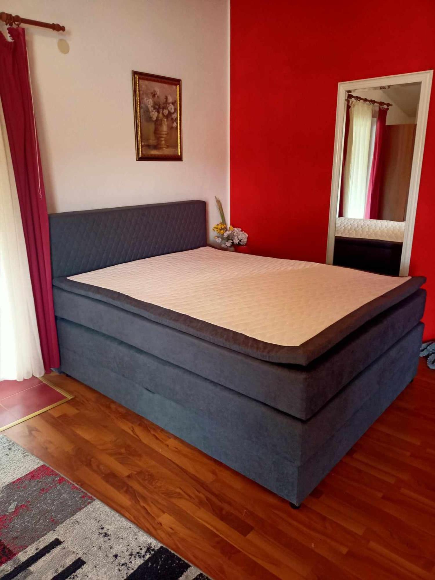 Apartman Ruza Dugi Otok *