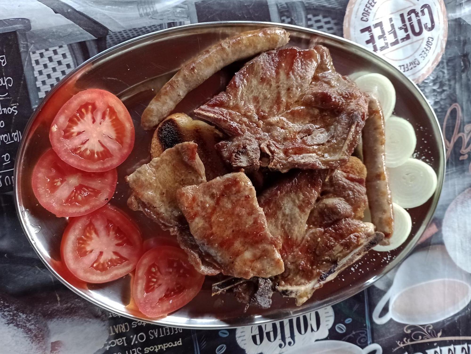 Ruza Dugi Otok * Dragove