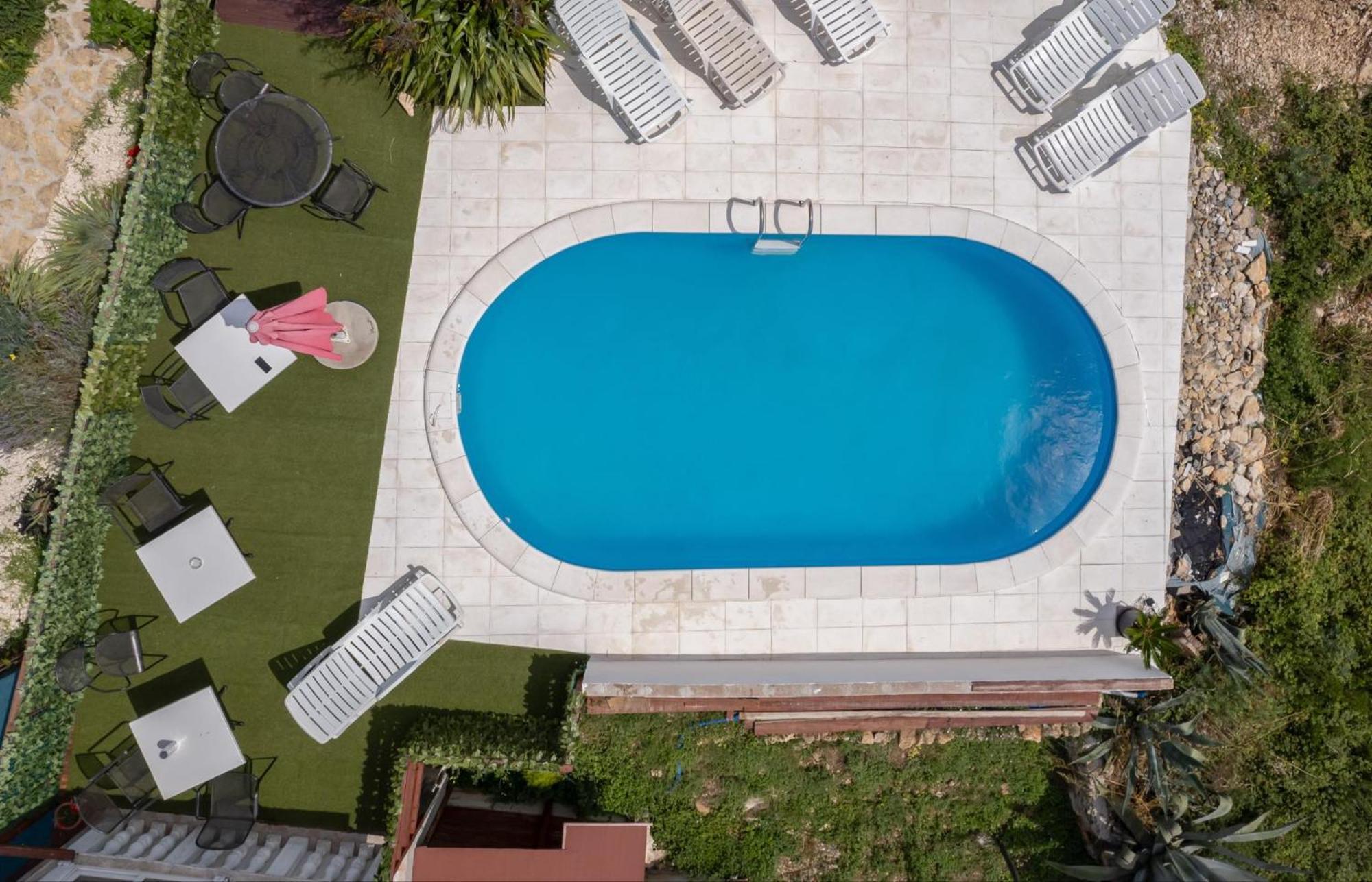 Apartman Ruza Dugi Otok *