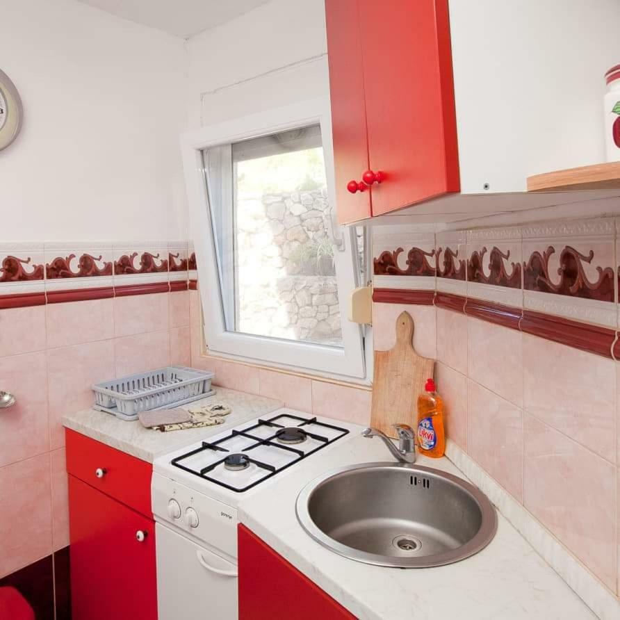 Ruza Dugi Otok Apartman *