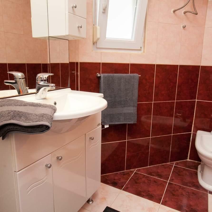 Apartman Ruza Dugi Otok Dragove