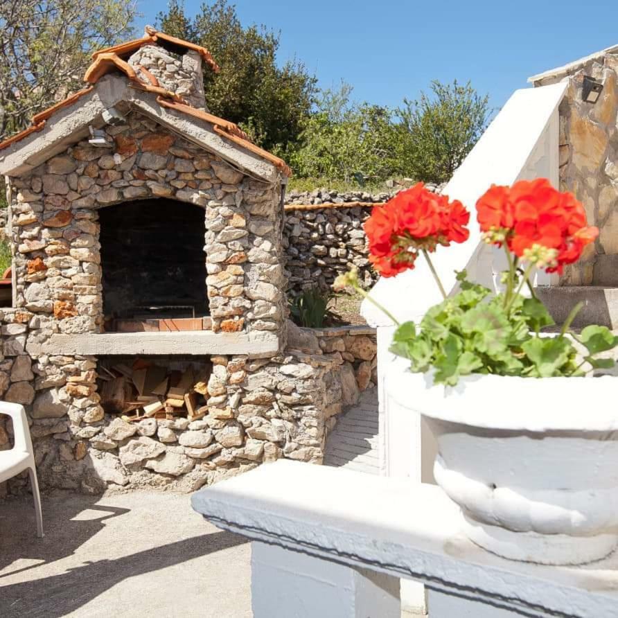 Ruza Dugi Otok Apartman *